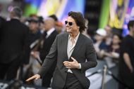 The European Premiere of F1 ® The Movie - (Image via Getty)